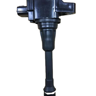 Sistem pengapian Suku Cadang Otomatis Paket Ignition Coils OEM 22448-1HC0A 17210 15900 Untuk penyedia NISSAN