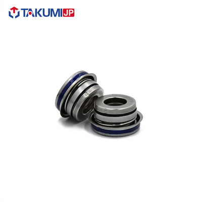 C16E OEM Car Mechanical Shaft Seal Untuk Pompa Air Otomotif