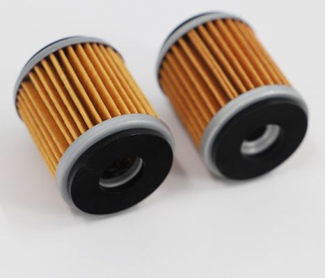 Torch Kualitas dan Efisiensi Tinggi OEM Motor Filter Suku Cadang Filter Oli untuk Yamaha TM Racing ATV 1S7-E3440-00