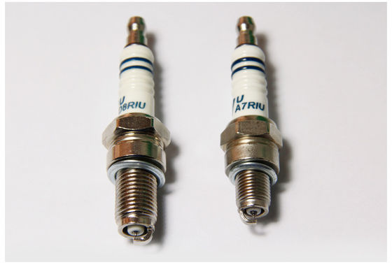 Sistem Pengapian Busi Elektroda Iridium F6RTIP Untuk 242240652 IWF22