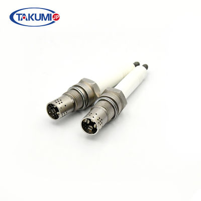 R10P3 Generator Spark Plug untuk Jenbacher GS 420 Mesin P3.V3 347257 V5 401824 oleh TAKUMI