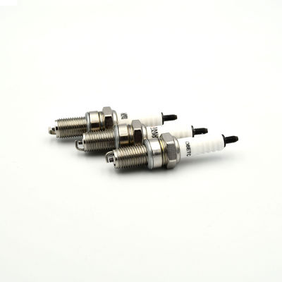 Suku Cadang Sepeda Motor Busi Berkualitas Tinggi D8ETC Ganti DP8EA-9 X24EPU9