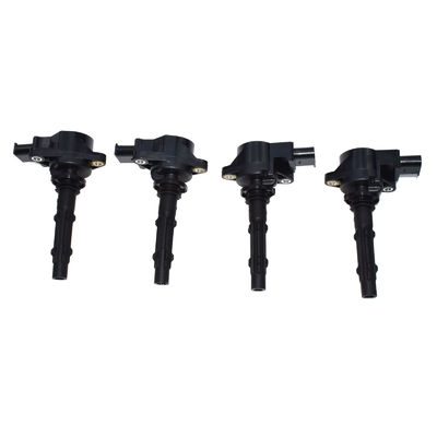 M273 W221 W166 W251 Ignition Coil Untuk Mercedes-Benz S450 S500 GLE450 R550 Ignition Coil 0001502780 2729060060 0001502680