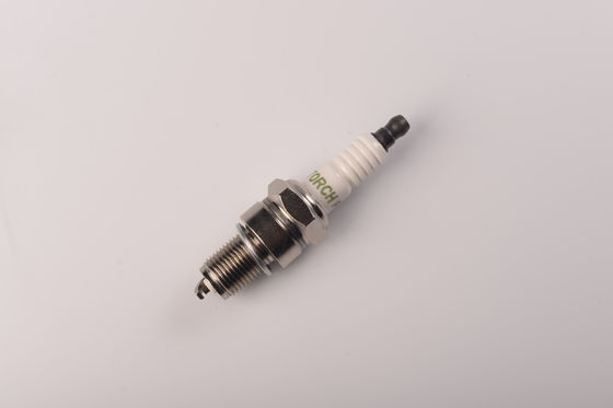 Sistem Pengapian Pabrik Sendiri Torch Japan Motor Spark Plug DK6RTC NGK DCPR6E
