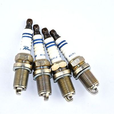 Busi Platinum Sepeda Motor Honda City 2007