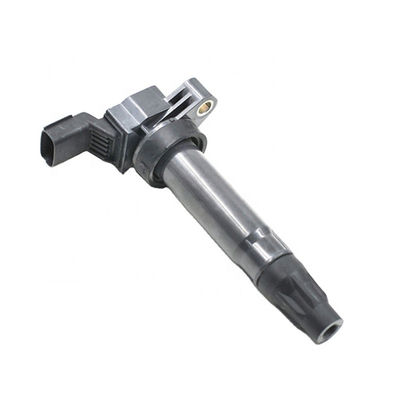 Motor Mobil 96983945 Ignition Coil Honda Jazz Ignition Coil Resistor Untuk Chevrolet SPARK M300