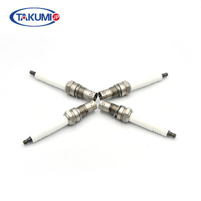 R10P3 Industrial Generator Spark Plug Untuk Jenbacher GS 420 Mesin P3.V3 347257 V5 401824