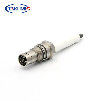 Takumi Spark Plug Set R10P3 Untuk Jenbacher 1233808 Penggantian Untuk Jenbacher 420 Mesin Gas Alam