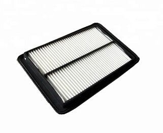 Penggantian Filter Udara Mobil Filtrasi Efisiensi Tinggi untuk Produk OE