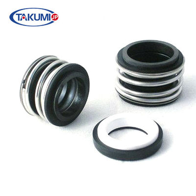 Segel Mekanik Pompa Air Seri MG1 25mm dengan Tidak Seimbang