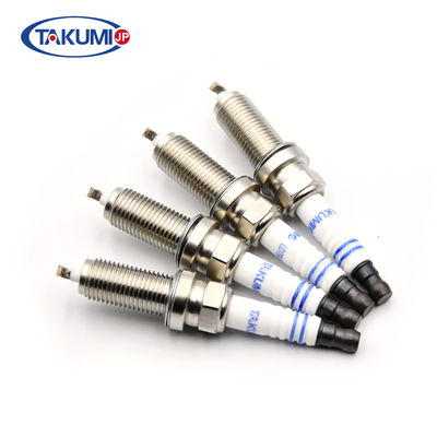 Laser Iridium Busi LD7RAIP Penggantian NGK (4912) ILKAR7B11 untuk Toyota Corolla Pontiac