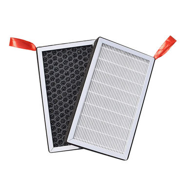 Penggantian Filter Udara Mobil Untuk Tesla Model 3 Y 1107681-00-A