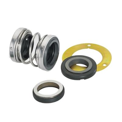 Harga Menarik Jenis Baru Pompa Air Shaft Helical Spring Mechanical Seal