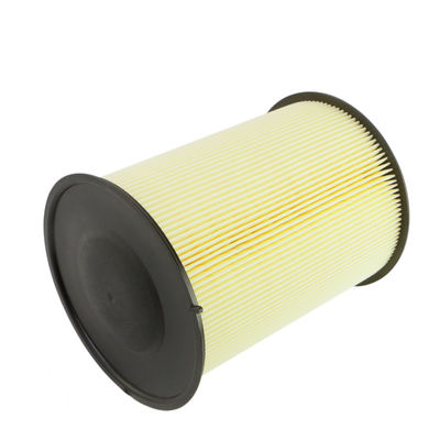 Filtrasi Penggantian Filter Udara Mobil Ukuran Standar OEM Ganti OEM: 1848220 Pembersih Udara Mobil Hepa