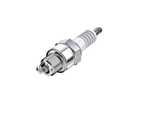 Busi Motor Inti Tembaga Ganti W20FP-U IWF20 BP6HS