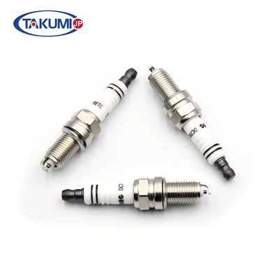 Resistor Busi Ganti Untuk NGK DCPR7E Harley-Davidson Electra-Glide Standar FLHT (ABS) 2008-2009