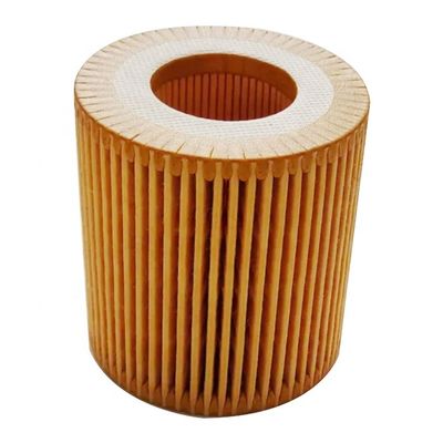 Elemen Filter Oli Suku Cadang Mesin Untuk Ford BB3Q6744BA