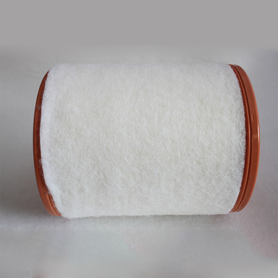 Penggantian Filter Udara Kabin PU Mobil untuk 4GD 133 843 4G0 133 843 C16005
