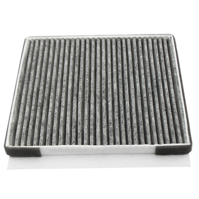 Penggantian Filter Udara Kabin Mobil OEM 28113-1G100 26320-2A000 26320-2A001 26320