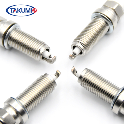 Suku Cadang Mobil Iridium Busi LD7RAIP Untuk NGK 4912 ILKAR7B11