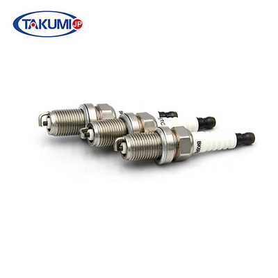 Busi Mesin Mobil K6RTC BKR6E/Z15/FR7DP/FR7DC/K20PR-U untuk VW/FORD/HONDA