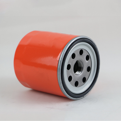 Filter Oli Mesin Ukuran Standar Aktif Untuk OEM 1012160TA