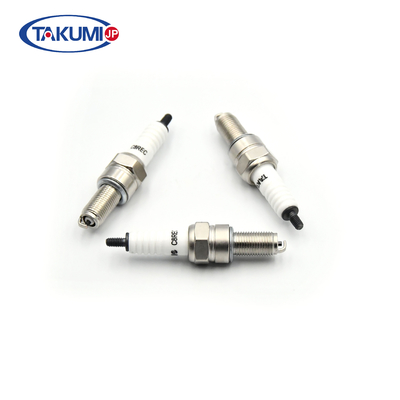 Busi Bujias C8REC Ganti untuk NGK CR8E 1275 SUZUKI DENSO 948200456 U24ESRN