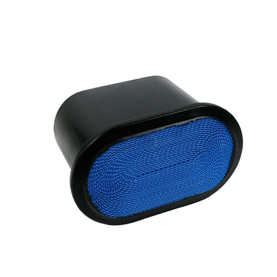 Black PP Blue Fiber Dirancang untuk Mobil Truk Hepa Mobil Filter Udara Kinerja Tinggi untuk OEM 32925682 82988916 32925683 8703