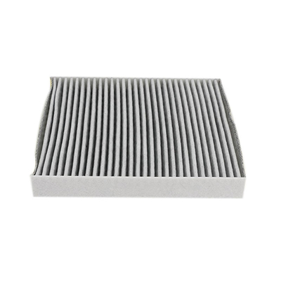 Filter Udara Kabin Audi Untuk OE 5Q0 819 653 CFA11643 E2998LC