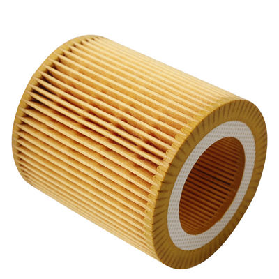 Elemen Filter Oli Untuk BMW OEM 11427566327