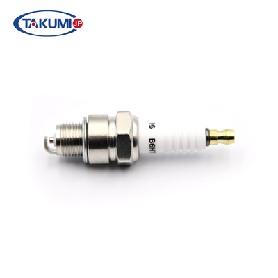 NGK 7331 BP6HS Busi Nikel DENSO SEPEDA MOTOR Busi Asli B6HTC