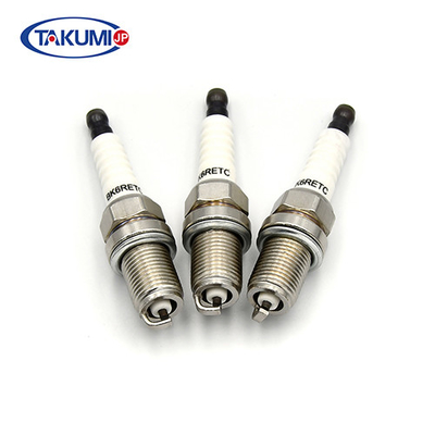 Busi Tembaga Otomotif Ganti Untuk NGK-BCPR6E Torch-K6RTC