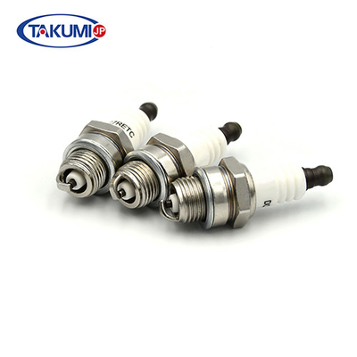 Busi Nikel Tembaga Bujia OEM Untuk AUDI DAIHATSU FIAT MASERATI SUZUKI TOYOTA