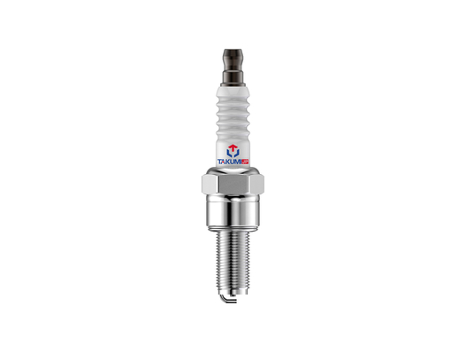 M10x1MM Benang Bujia D8tc Iridium Busi Untuk Sepeda Motor