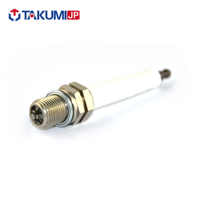 QH6RTIP Denso NGK Iridium Busi Untuk Toyota TORCH Bosch HRNI332W Champion Brisk P5