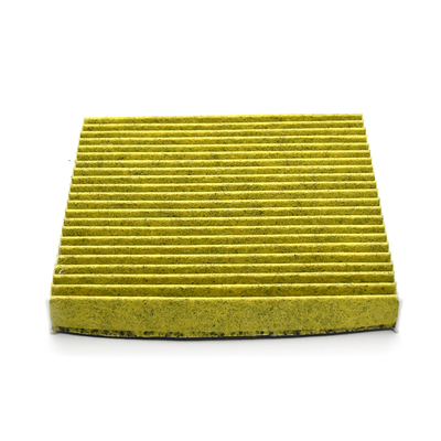 OEM 87139-F4050 87139-48050 87139-58010 87139-06150 Filter Udara Untuk Lexus Toyota