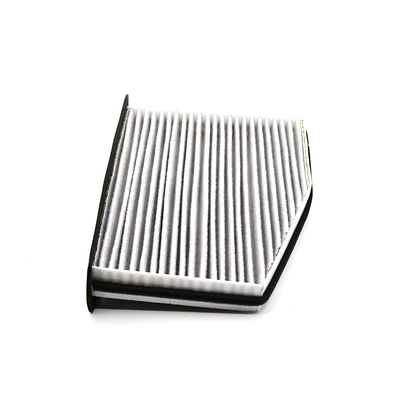Filter Udara 1K1 819 653 L 1KD 819 644 B Untuk Audi VW