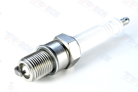 Busi Industri R0B12-77 Untuk Generator CC CHAMPION RB77