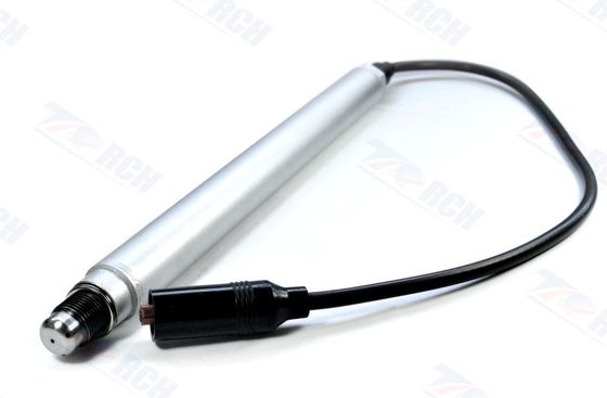 1245-2074 Generator S- R6A12 Busi Industri