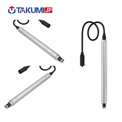 Busi Generator Gas TPA Dengan ISO9001 TS 16949 Disetujui